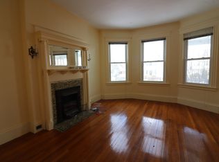 582 Cambridge St #1, Allston, MA 02134