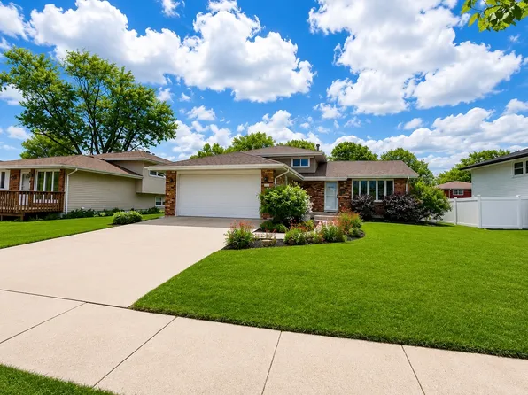 16755 Oleander Ave, Tinley Park, IL 60477