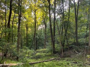 N/A Gravel Hill, Holland Twp., NJ 08848