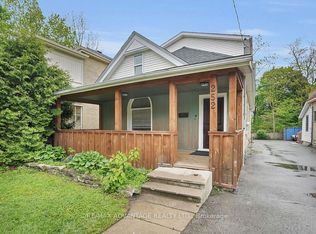 252 Cheapside St, London, ON N6A2A1