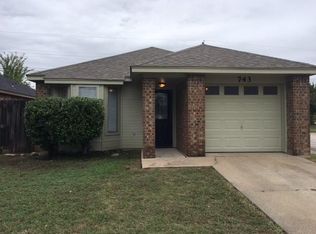 743 Fairwood Pl, Duncanville, TX 75116