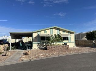 10336 E 31st St, Yuma, AZ 85365