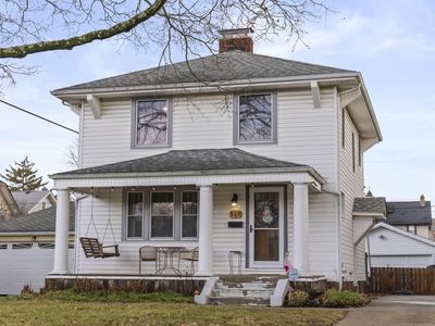 140 Guernsey Ave, Columbus, OH, 43204