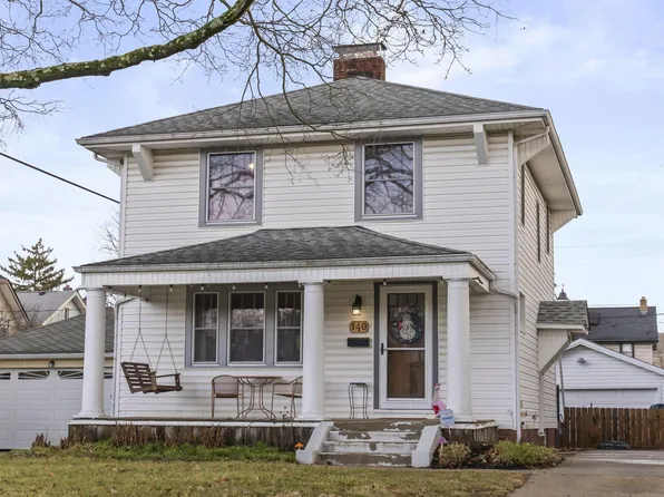 140 Guernsey Ave, Columbus, OH 43204