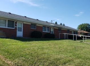 2651 Consaul St #3, Toledo, OH 43605