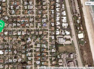 199 Elm Ave, Satellite Beach, FL 32937