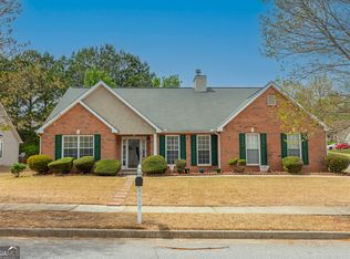 5780 Village Loop, Fairburn, GA 30213