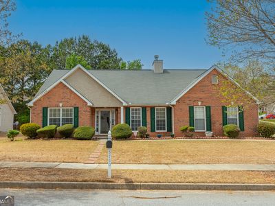 5780 Village Loop, Fairburn, GA, 30213