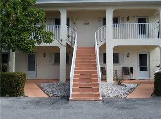 1218 Riding Rocks Ln #A, Punta Gorda, FL 33950