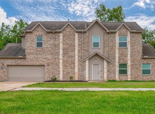 6020 Fite Rd, Pearland, TX 77584