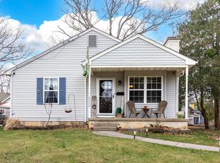 6535 Harvey Ave, Pennsauken, NJ 08109