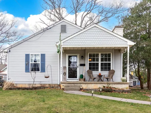 6535 Harvey Ave, Pennsauken, NJ 08109
