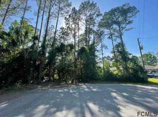 10 Rainer Pl, Palm Coast, FL 32164