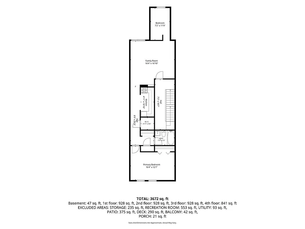 floor plan 5