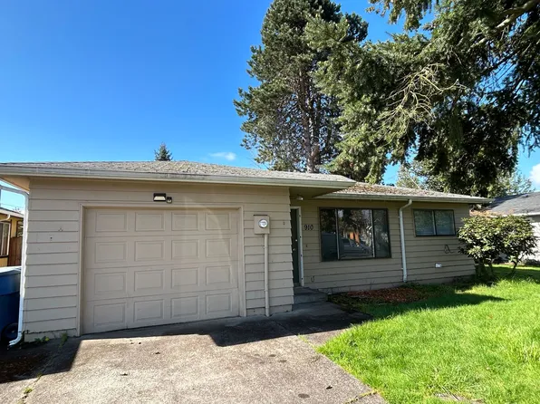 910 Elizabeth St, Kelso, WA 98626