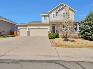 7883 Grady Cir, Castle Rock, CO 80108