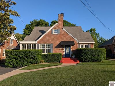 3344 Buckner Ln, Paducah, KY, 42001