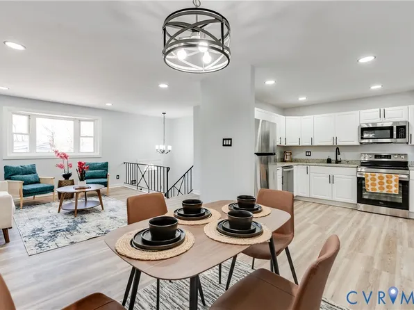 4511 Mizar Rd, Henrico, VA 23231