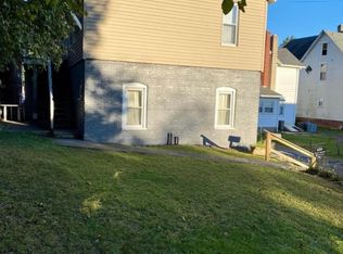 437 N Courtland St #C, East Stroudsburg, PA 18301