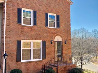 6734 Constitution Ln, Charlotte, NC 28210