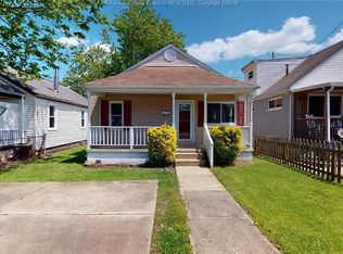 412 Abney St, Saint Albans, WV 25177