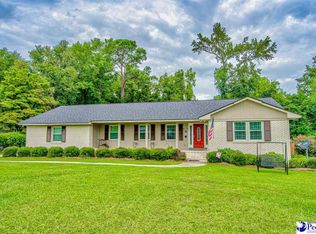 3005 Larkspur Rd, Florence, SC 29501