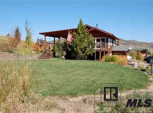 30500 Ormega Way, Oak Creek, CO 80467