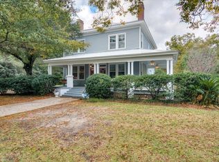5291 Springfield Rd, Williston, SC 29853