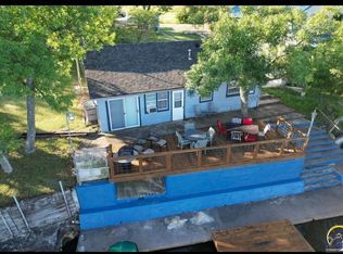 87 S Kahola Rd, Council Grove, KS 66846