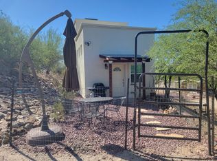 3600 N Camino Sinuoso, Tucson, AZ 85718