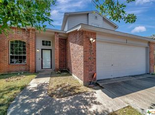3214 Blackburn Dr, Killeen, TX 76543