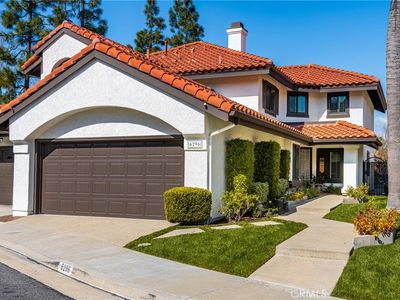 6296 E Quartz Ln, Anaheim, CA, 92807
