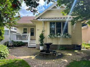 2421 N 4th St, Sheboygan City, WI 53083