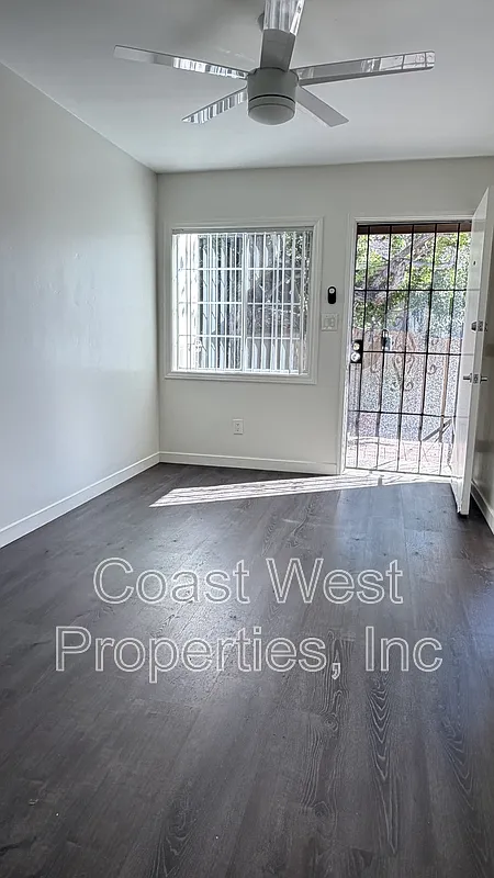 1 bed, 1.0 bath, 380 sqft, $1,675 — Photo 4