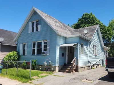 8 Princeton St, Rochester, NY, 14605