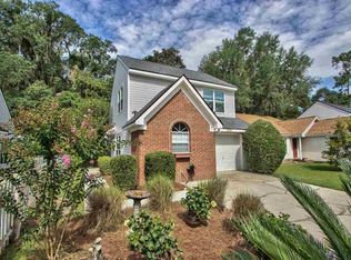1724 Augustine Pl, Tallahassee, FL 32301