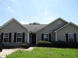 200 Cornerstone Ct, Simpsonville, SC 29681