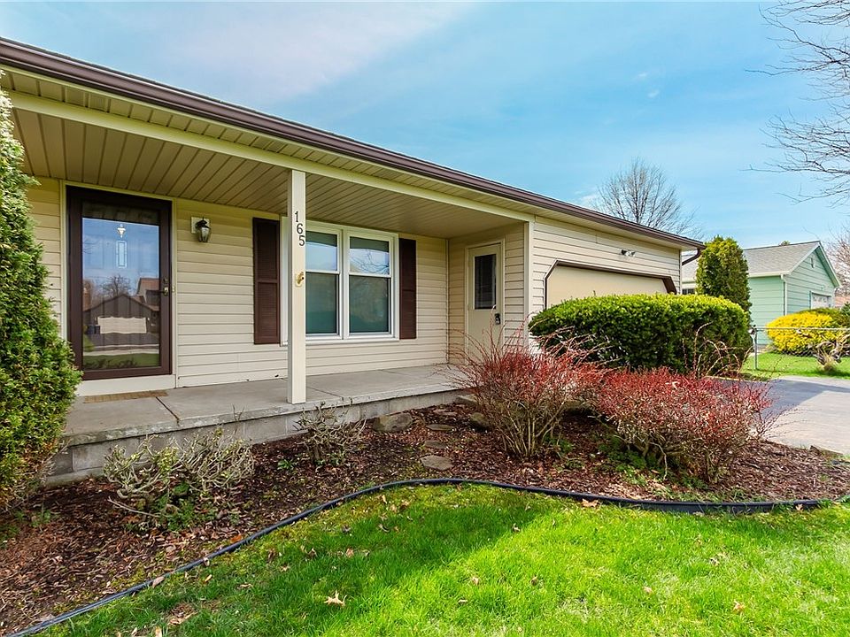 165 Buttonwood Dr, Hilton, NY 14468 Zillow