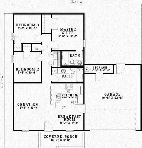 2nd image of 423 Main St