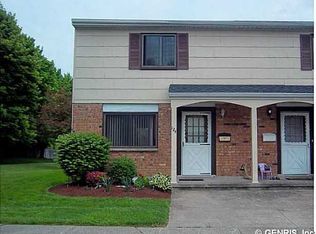 124 Autumn Chapel Way, Rochester, NY 14624