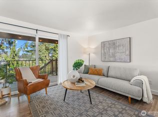 Benson Hill Townhomes, Kent, WA 98031