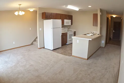 1541 Abraham Pkwy #3 Photo 1