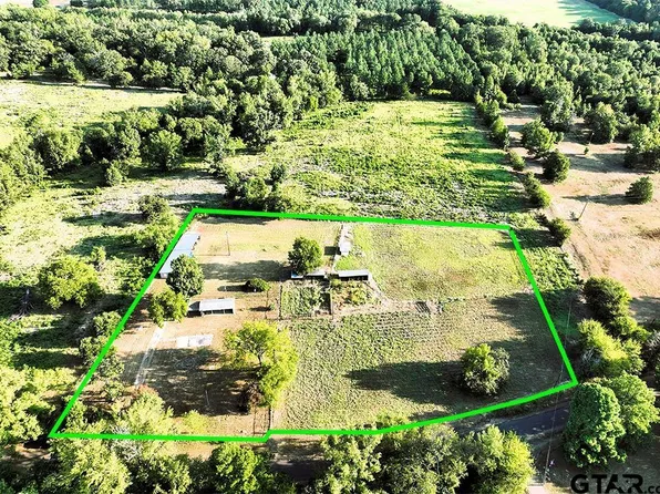 10117 Giraffe Rd, Gilmer, TX 75644