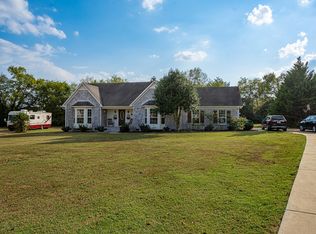 210 Willa Cir, Pulaski, TN 38478