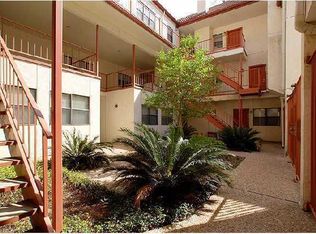 706 W 22nd St APT 101, Austin, TX 78705