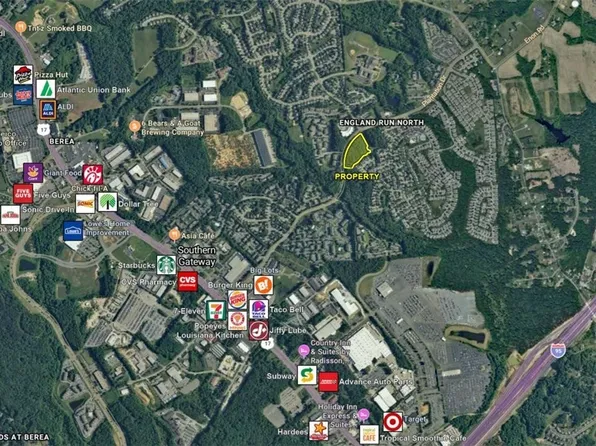 0 Plantation Dr, Fredericksburg, VA 22406