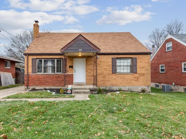 3372 Harry Lee Ln, Cincinnati, OH 45239
