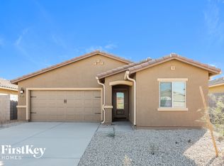 1075 W 20th St, Florence, AZ 85132