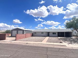 81 W 9TH Street, Ajo, AZ 85321