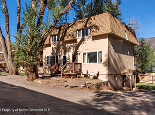 702 Midland Ave UNIT 1-14, Glenwood Springs, CO 81601